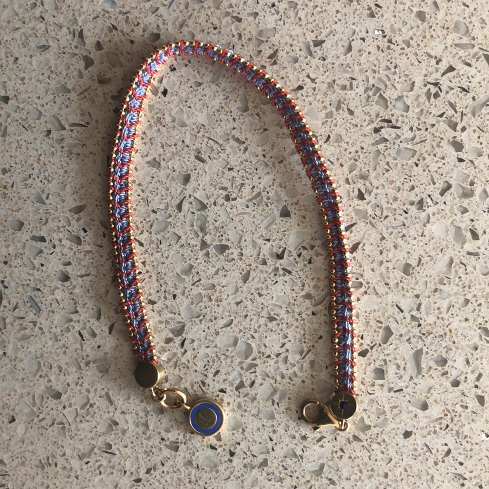 Astley Clarke bracelet